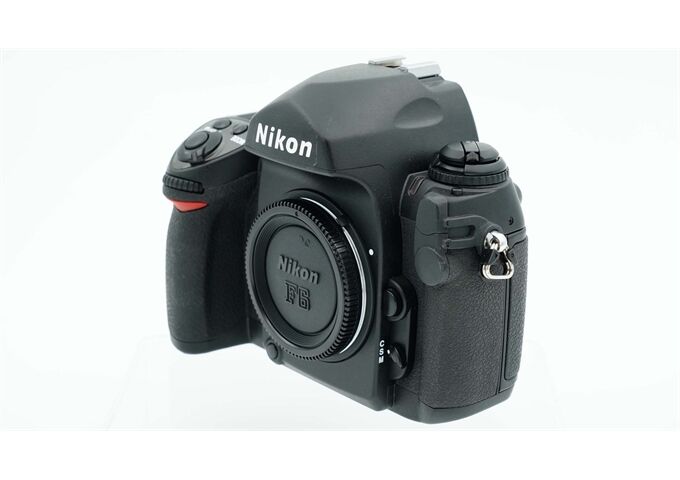 Occasion Nikon F6 Body (Nr. 4723)