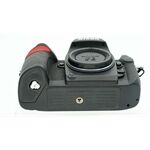 Occasion Nikon F6 Body (Nr. 4723) Occasion Nikon F6 Body (Nr. 4723)