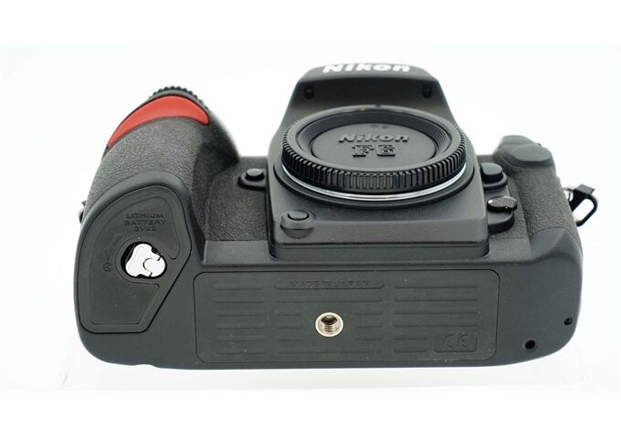 Occasion Nikon F6 Body (Nr. 4723)