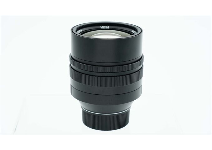 Occasion Leica Noctilux-M 50mm F0.95 (Nr. 4737)