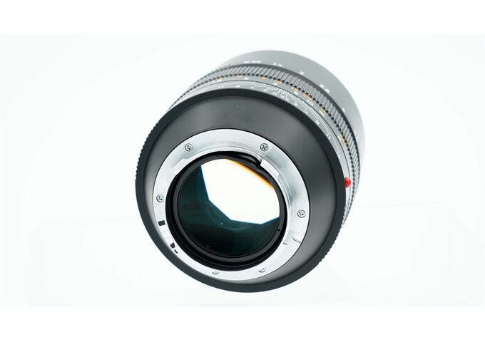 Occasion Leica Noctilux-M 50mm F0.95 (Nr. 4737)