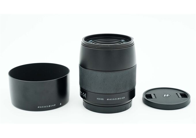Occasion Hasselblad XCD 65mm F2.8 (Nr. 4738)