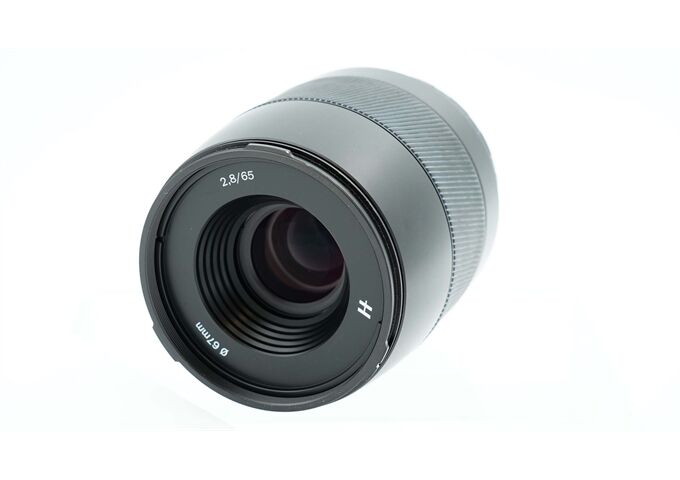 Occasion Hasselblad XCD 65mm F2.8 (Nr. 4738)