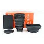Occasion Sony SELP28135G F4.0 OSS (Nr. 4698)