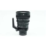 Occasion Sony SELP28135G F4.0 OSS (Nr. 4698)