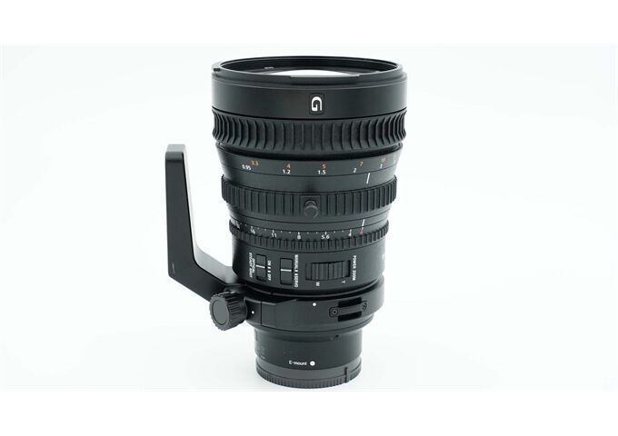 Occasion Sony SELP28135G F4.0 OSS (Nr. 4698)