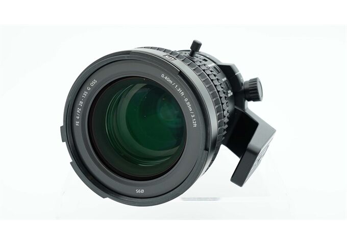 Occasion Sony SELP28135G F4.0 OSS (Nr. 4698)