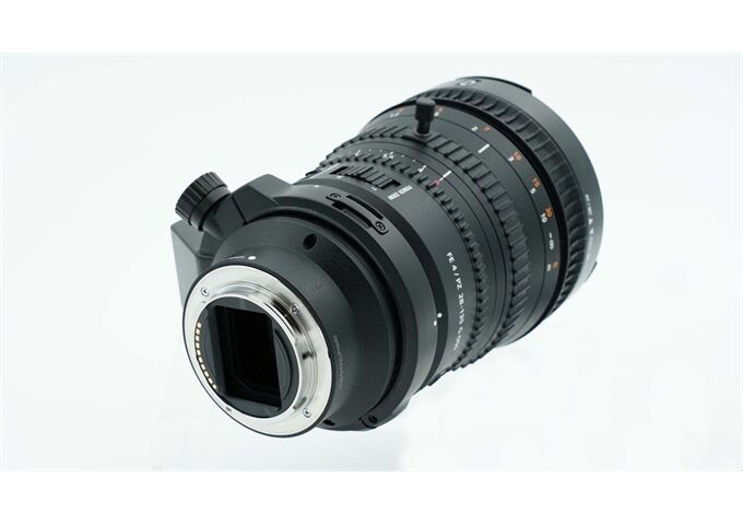 Occasion Sony SELP28135G F4.0 OSS (Nr. 4698)