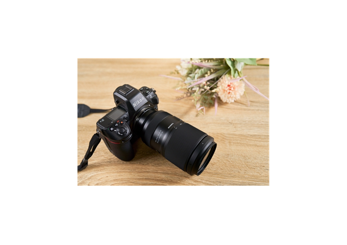 Tamron AF 70-180mm F2.8 Di III VC VXD G2 (Nikon Z)