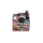 Polaroid Now Gen 3.0 Trasher Edition