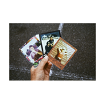 Polaroid Color Film i-Type Trasher Edition