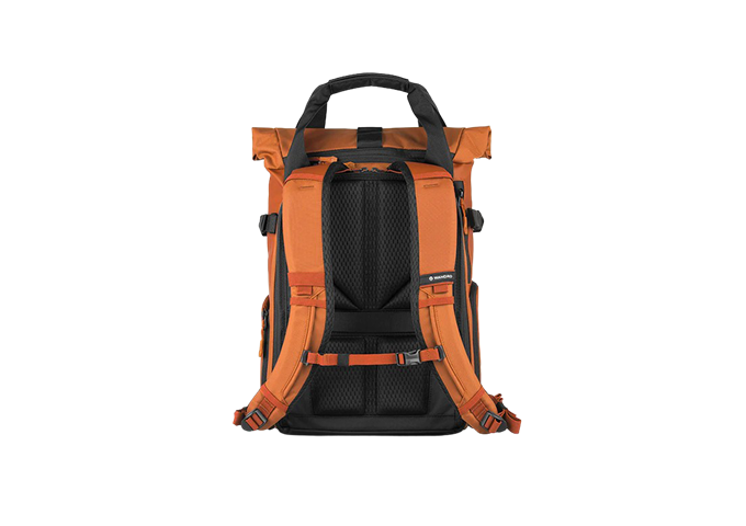 WANDRD PRVKE 15L Photo Bundle V4