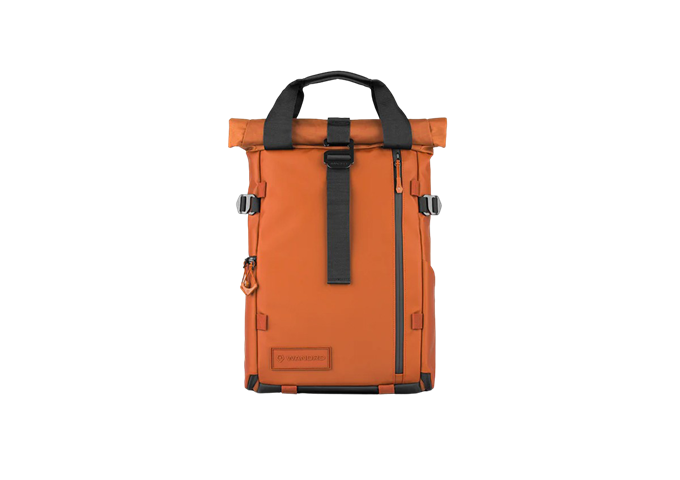 WANDRD PRVKE 15L Photo Bundle V4