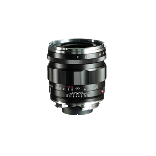 Voigtländer APO-Lanthar 50mm F2.0 VM