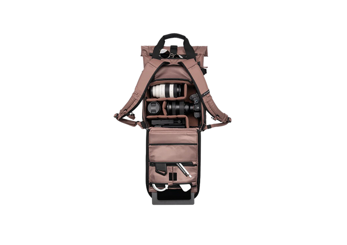 WANDRD PRVKE 15L V4