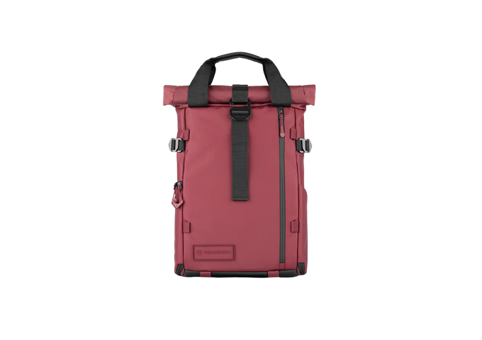WANDRD PRVKE 15L Photo Bundle V4
