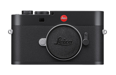 Leica M EV1, 20229 (schwarz)