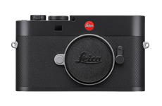 Leica M EV1, 20229 (schwarz)