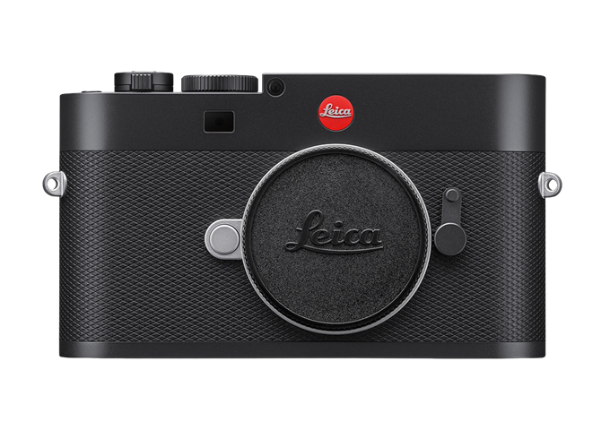 Leica M EV1, 20229
