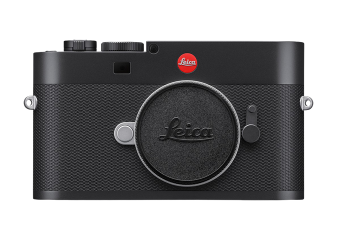 Leica M EV1, 20229