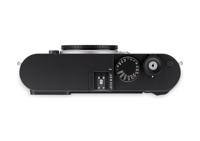 Leica M EV1, 20229