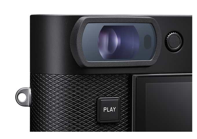 Leica M EV1, 20229
