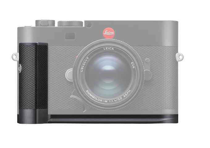 Leica Matching Handgrip M EV1, 14721