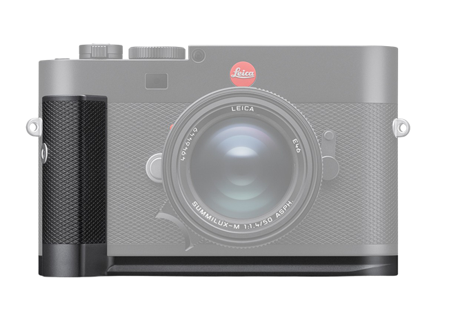 Leica Matching Handgrip M EV1, 14721