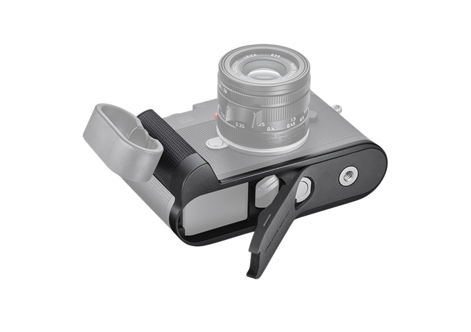 Leica Matching Handgrip M EV1, 14721