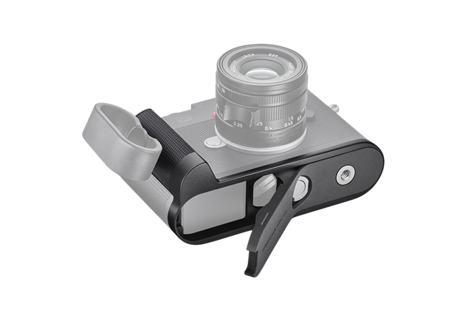 Leica Matching Handgrip M EV1, 14721