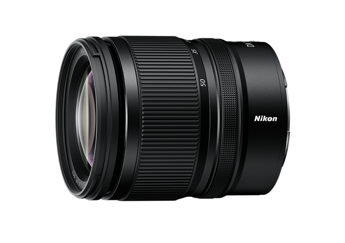 Nikon Nikkor Z 16-50mm f/2.8 VR DX