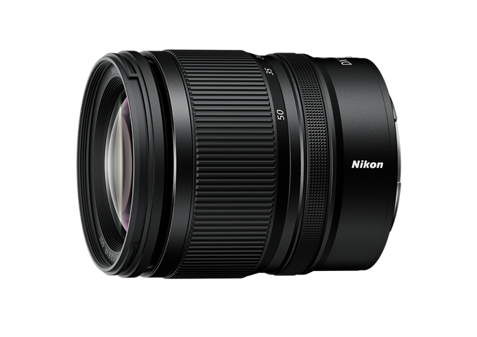 Nikon Nikkor Z 16-50mm f/2.8 VR DX