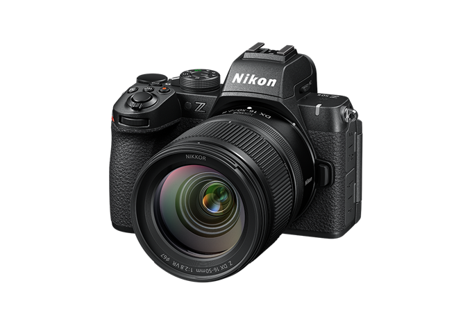Nikon Nikkor Z 16-50mm f/2.8 VR DX