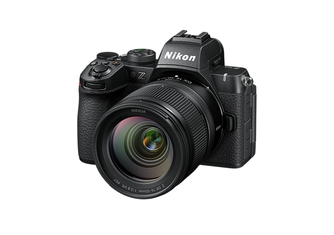 Nikon Nikkor Z 16-50mm f/2.8 VR DX