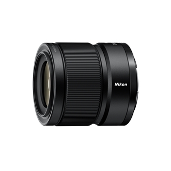 Nikon Nikkor Z 35mm f/1.7 Macro DX