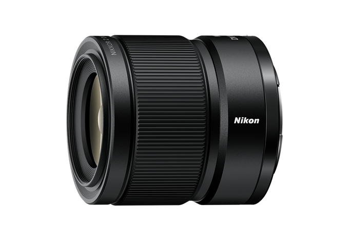 Nikon Nikkor Z 35mm f/1.7 Macro DX