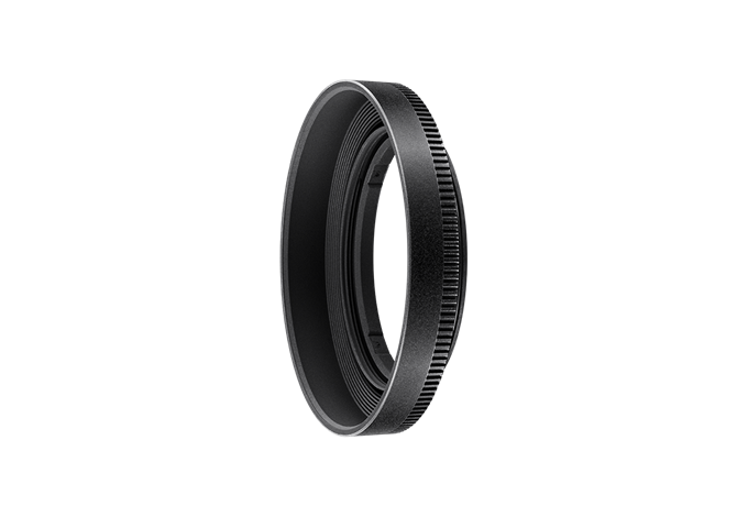 Nikon HN-43 Gegenlichtblende zu Nikkor Z 35mm f/1.7