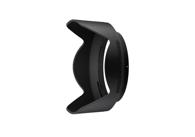 Nikon HB-118 Gegenlichtblende Nikkor Z DX 16-50mm f/2.8