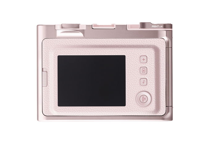 FUJIFILM Instax Mini Evo