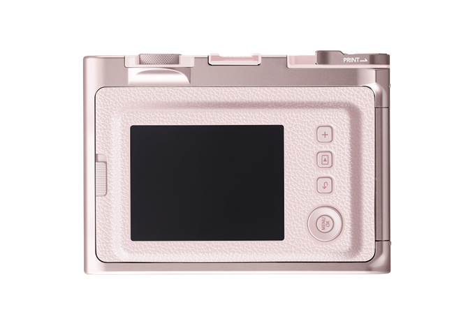 Fujifilm Instax Mini Evo