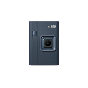 Fujifilm Instax Mini LiPlay+