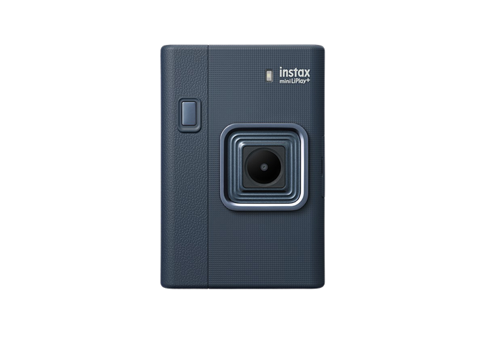 Fujifilm Instax Mini LiPlay+