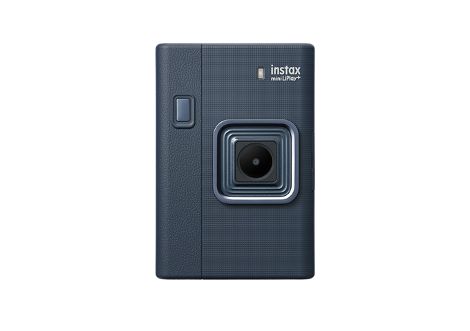Fujifilm Instax Mini LiPlay+