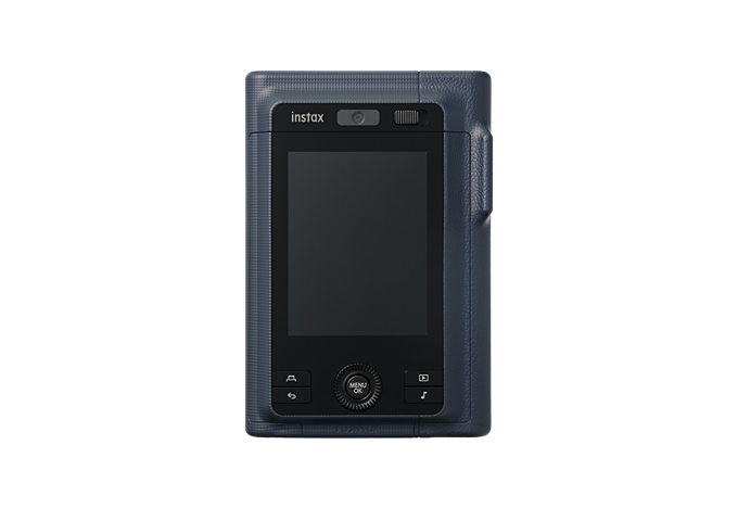 Fujifilm Instax Mini LiPlay+