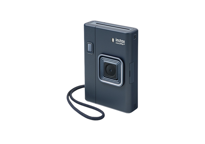 Fujifilm Instax Mini LiPlay+