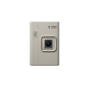 Fujifilm Instax Mini LiPlay+