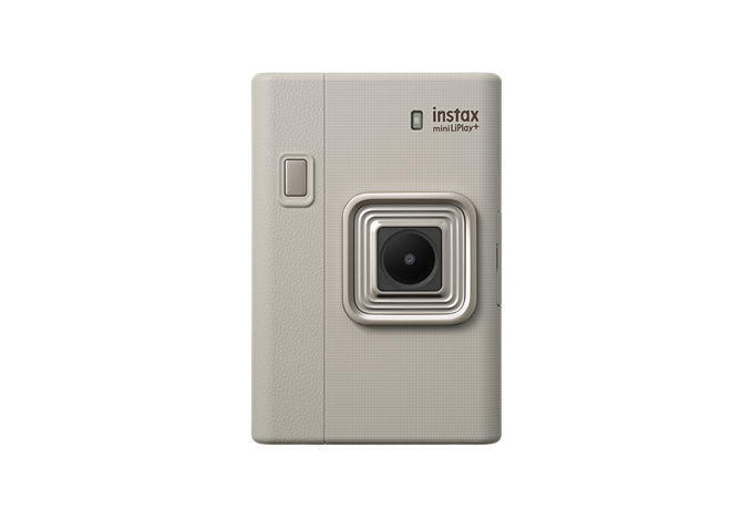 FUJIFILM Instax Mini LiPlay+