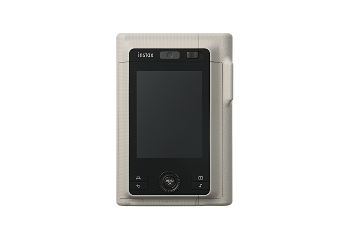Fujifilm Instax Mini LiPlay+