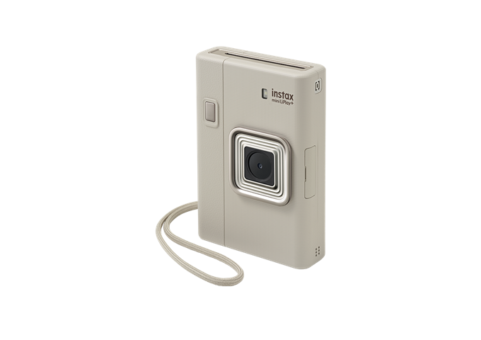 Fujifilm Instax Mini LiPlay+