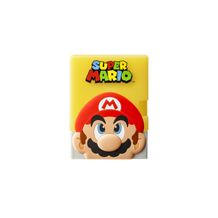 Fujifilm Instax Mini Link 3 Mario